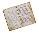 The Recipe Book